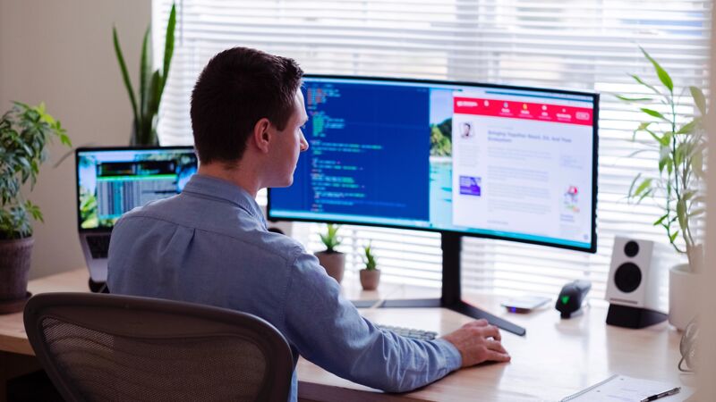 Sicheres Home-Office und mobiles Arbeiten Sicheres Home-Office und mobiles Arbeiten